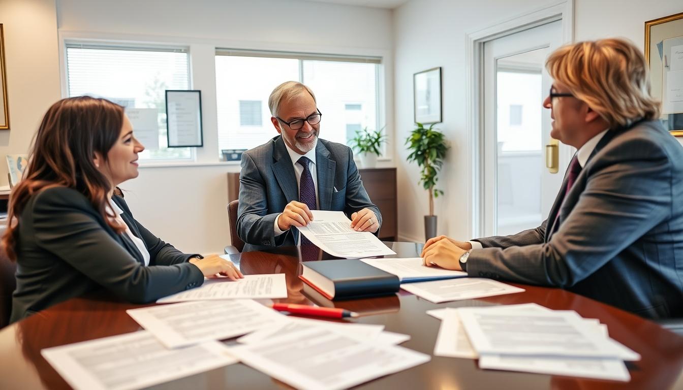 Por qué elegir Sitio Notarial